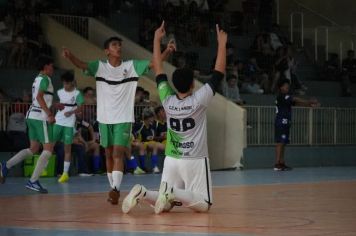 Foto - X Jogos Escolares de Piraí do Sul  - JEPSUL 2024