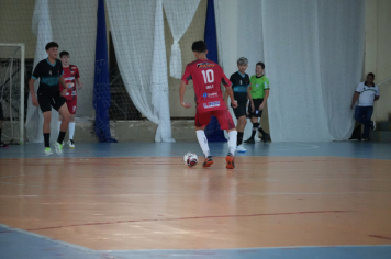 Foto - JOGOS ESCOLARES 2025 - 05/05 SEGUNDA FEIRA