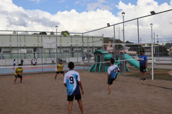 Foto - FASE MACROREGIONAL - JOGOS ESCOLARES DO PARANÁ