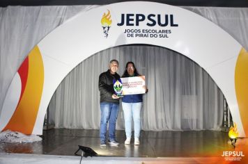 Foto - JEPSUL 2023 - Premiação e Encerramento