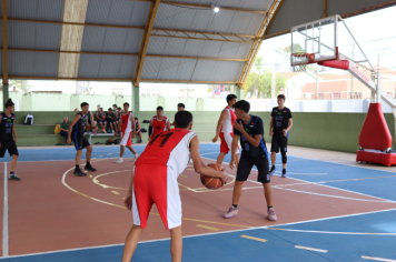 Foto - JOGOS ESCOLARES 2025 - 03/05 SÁBADO