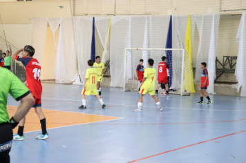 Foto - JOGOS ESCOLARES 2025 - 06/05 TERÇA FEIRA