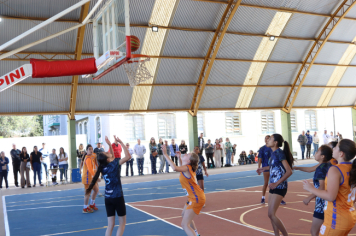 Foto - JOGOS ESCOLARES 2025 - 04/05 DOMINGO