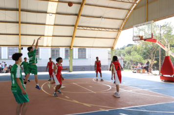 Foto - JOGOS ESCOLARES 2025 - 04/05 DOMINGO