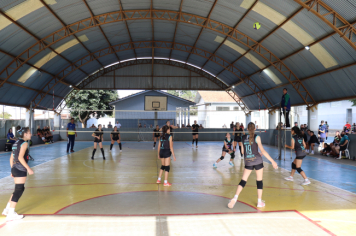 Foto - JOGOS ESCOLARES 2025 - 04/05 DOMINGO