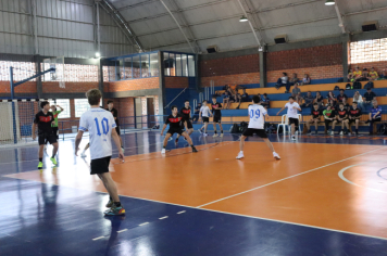 Foto - JOGOS ESCOLARES 2025 - 04/05 DOMINGO