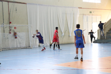 Foto - JOGOS ESCOLARES 2025 - 06/05 TERÇA FEIRA