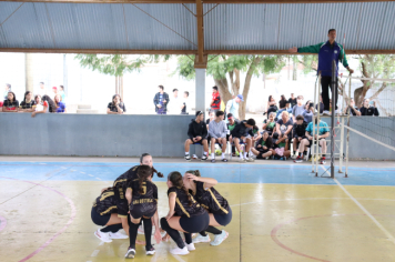 Foto - JOGOS ESCOLARES 2025 - 04/05 DOMINGO