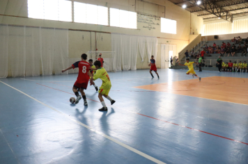Foto - JOGOS ESCOLARES 2025 - 06/05 TERÇA FEIRA