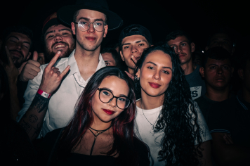 Foto - 4º Piraí Rodeo Fest - Gian e Giovani