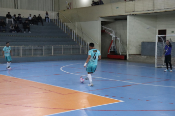 Foto - CAMPEONATO POPULAR MUNICIPAL DE FUTSAL MASCULINO
