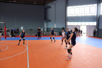 Foto - JOGOS ESCOLARES 2025 - 07/05 QUARTA FEIRA