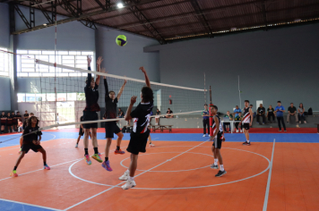 Foto - JOGOS ESCOLARES 2025 - 04/05 DOMINGO