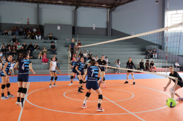 Foto - JOGOS ESCOLARES 2025 - 07/05 QUARTA FEIRA
