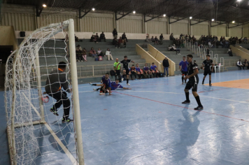 Foto - CAMPEONATO POPULAR MUNICIPAL DE FUTSAL MASCULINO