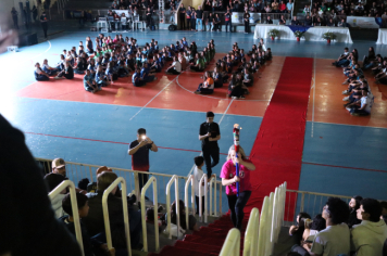 Foto - ABERTURA XI JEPSUL 2025