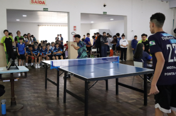 Foto - JOGOS ESCOLARES 2025 - 05/05 SEGUNDA FEIRA