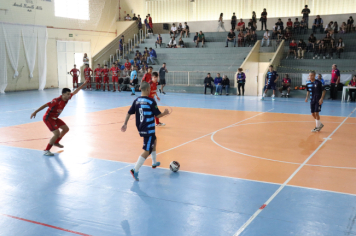 Foto - JOGOS ESCOLARES 2025 - 07/05 QUARTA FEIRA