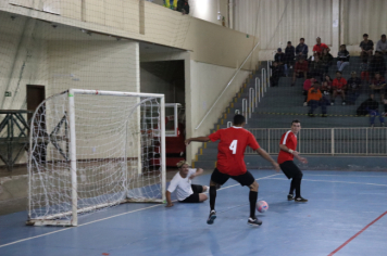 Foto - CAMPEONATO POPULAR MUNICIPAL DE FUTSAL MASCULINO