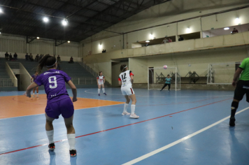 Foto - 2ª SUPERCOPA DE FUTSAL FEMININO