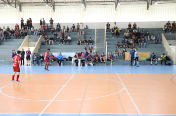 Foto - JOGOS ESCOLARES 2025 - 07/05 QUARTA FEIRA