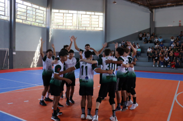 Foto - JOGOS ESCOLARES 2025 - 04/05 DOMINGO