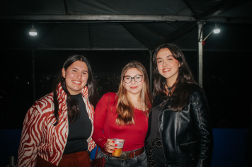 Foto - 4º PIRAÍ RODEO FEST - LEONARDO