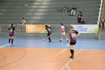 Foto - JOGOS ESCOLARES 2025 - 05/05 SEGUNDA FEIRA