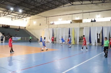 Foto - JOGOS ESCOLARES 2025 - 06/05 TERÇA FEIRA