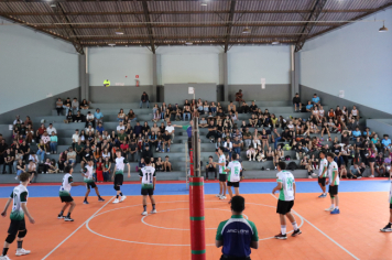 Foto - JOGOS ESCOLARES 2025 - 04/05 DOMINGO