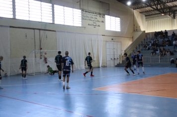 Foto - JOGOS ESCOLARES 2025 - 04/05 DOMINGO