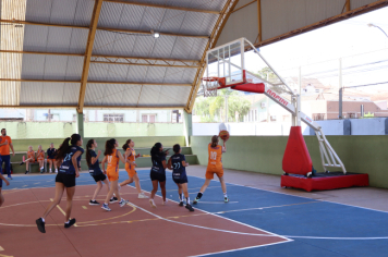 Foto - JOGOS ESCOLARES 2025 - 04/05 DOMINGO