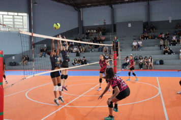 Foto - JOGOS ESCOLARES 2025 - 06/05 TERÇA FEIRA