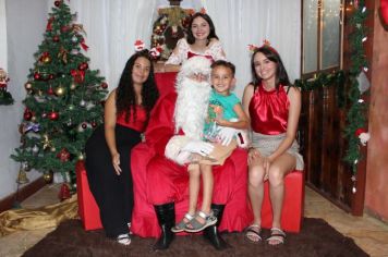 Foto - Natal Encantado Piraí do Sul 2023