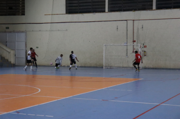 Foto - CAMPEONATO POPULAR MUNICIPAL DE FUTSAL MASCULINO