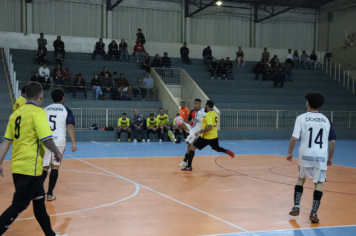Foto - CAMPEONATO POPULAR MUNICIPAL DE FUTSAL MASCULINO