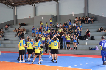Foto - JOGOS ESCOLARES 2025 - 06/05 TERÇA FEIRA