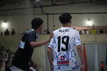 Foto - X Jogos Escolares de Piraí do Sul  - JEPSUL 2024