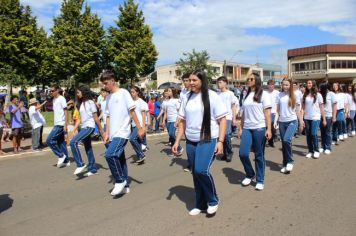 Foto - Desfile Cívico 2024