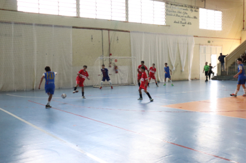 Foto - JOGOS ESCOLARES 2025 - 06/05 TERÇA FEIRA
