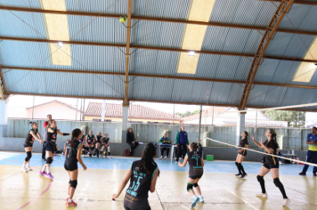 Foto - JOGOS ESCOLARES 2025 - 04/05 DOMINGO