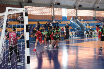 Foto - JOGOS ESCOLARES 2025 - 06/05 TERÇA FEIRA