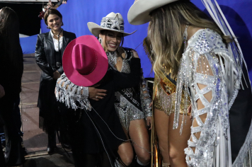 Foto - 4º Piraí Rodeo Fest - Humberto e Ronaldo
