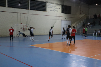 Foto - CAMPEONATO POPULAR MUNICIPAL DE FUTSAL MASCULINO
