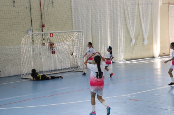 Foto - JOGOS ESCOLARES 2025 - 05/05 SEGUNDA FEIRA