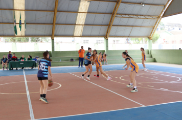 Foto - JOGOS ESCOLARES 2025 - 05/05 SEGUNDA FEIRA