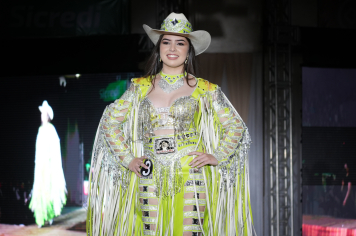 Foto - CONCURSO DA RAINHA DO 4º PIRAÍ RODEO FEST!
