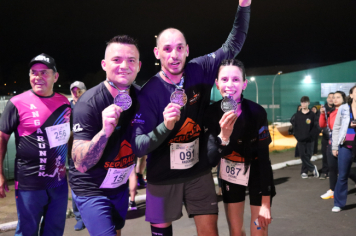 Foto - II Piraí Night Run - 2025