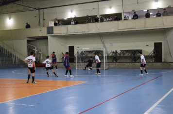 Foto - CAMPEONATO POPULAR MUNICIPAL DE FUTSAL MASCULINO
