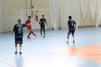 Foto - JOGOS ESCOLARES 2025 - 07/05 QUARTA FEIRA